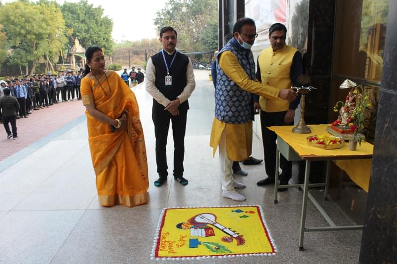 Eshan College of Engineering & Management Agra Festivals photo 8